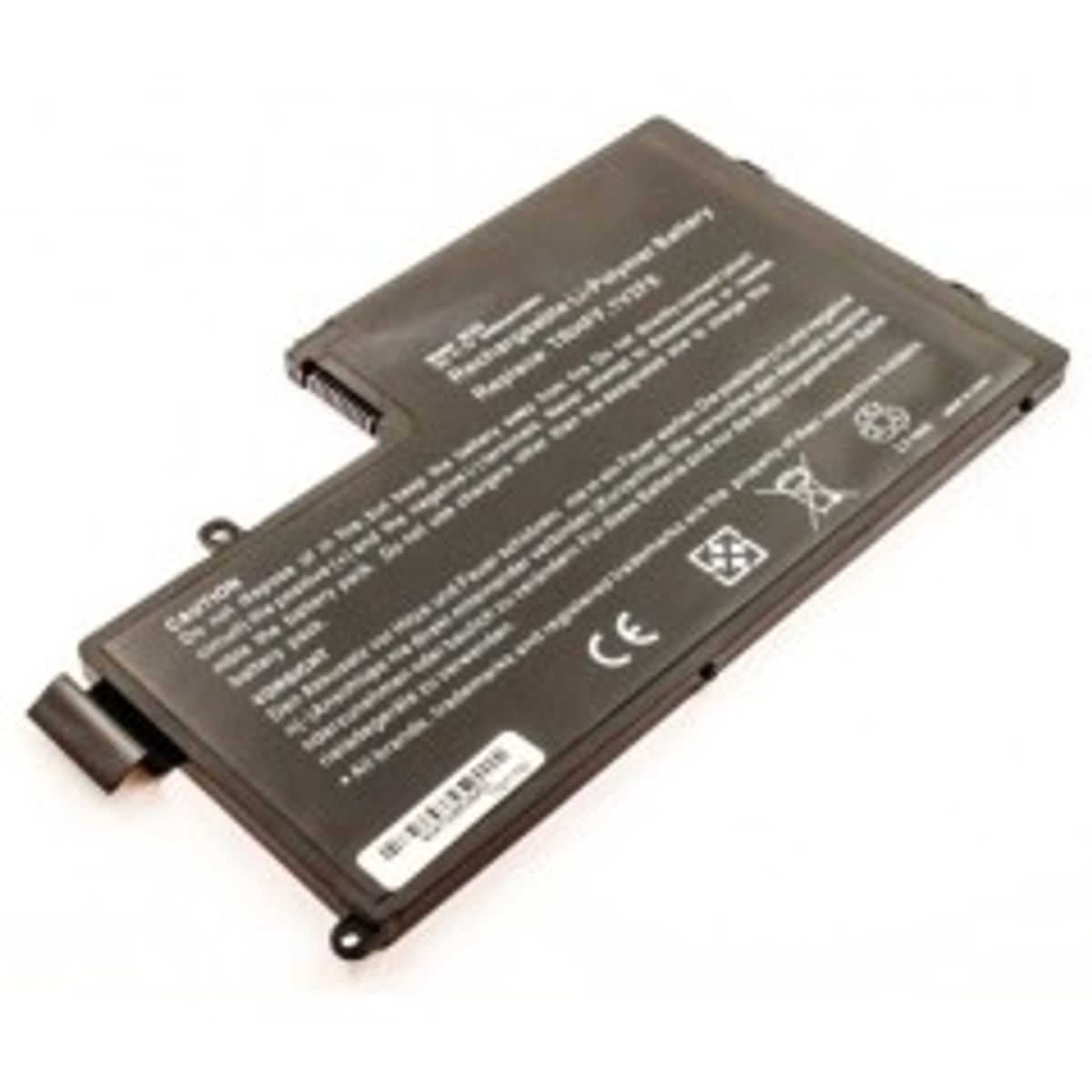 CoreParts Laptop Battery for Dell 38Wh