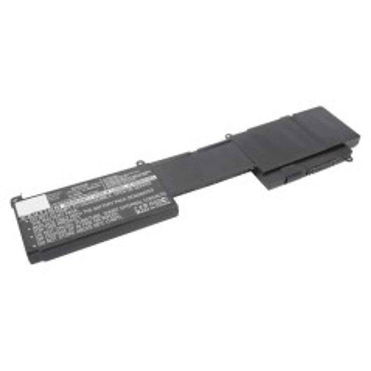 CoreParts Laptop Battery for Dell 38Wh