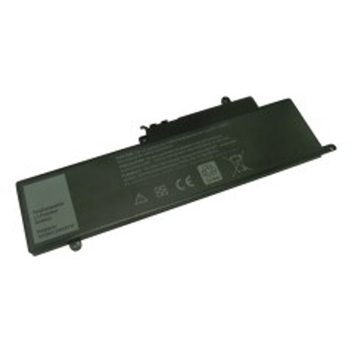 CoreParts Laptop Battery for Dell 39Wh