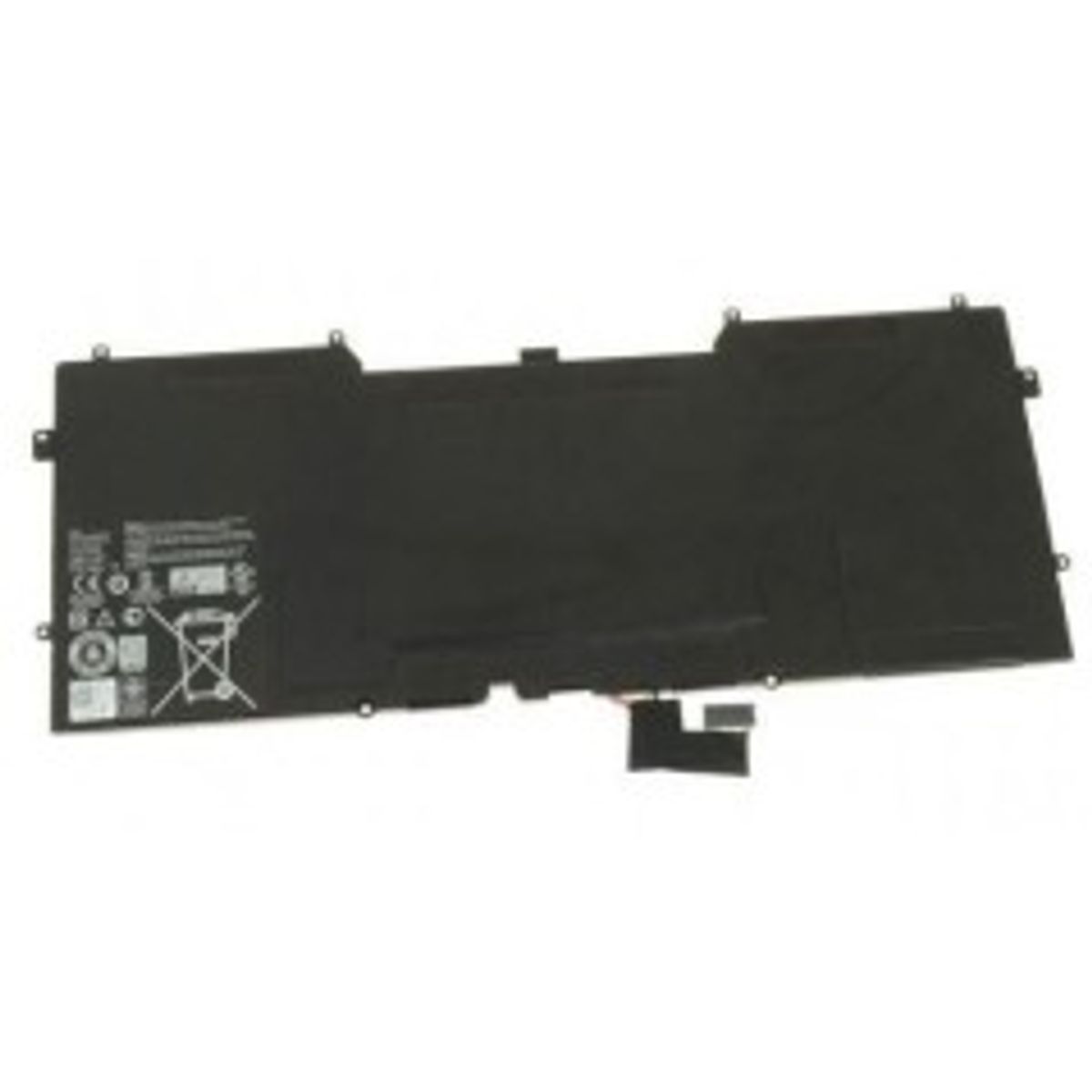 CoreParts Laptop Battery for Dell 55Wh