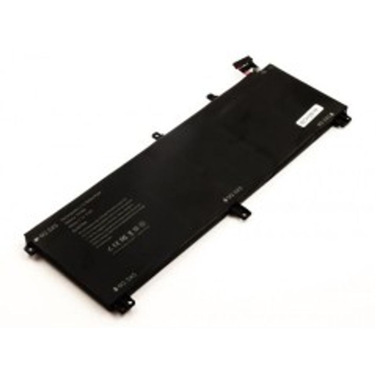 CoreParts Laptop Battery for Dell 60Wh