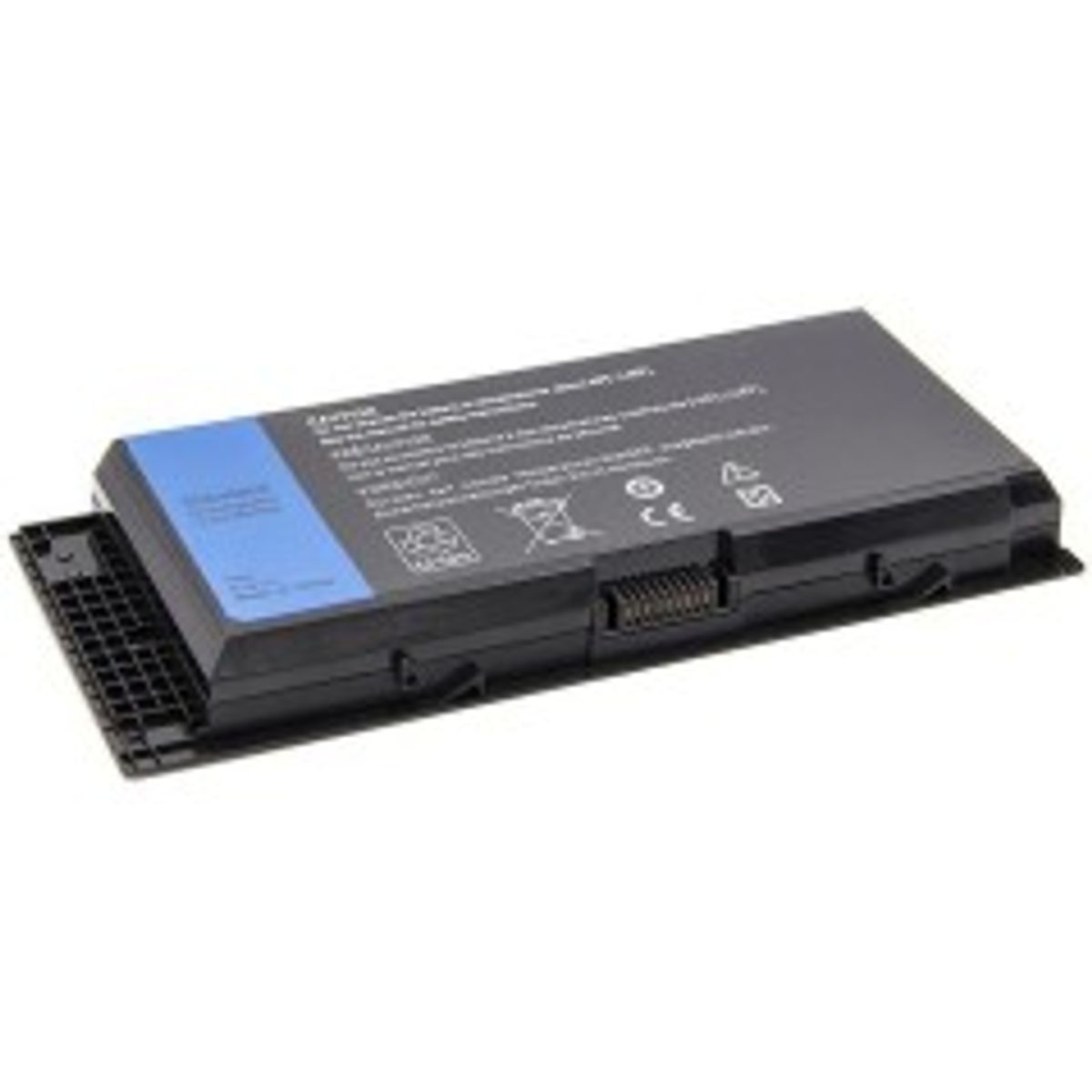 CoreParts Laptop Battery For Dell 73Wh