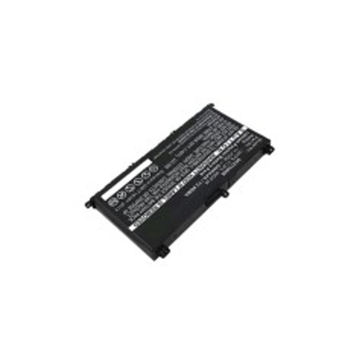 CoreParts Laptop Battery for Dell 74Wh