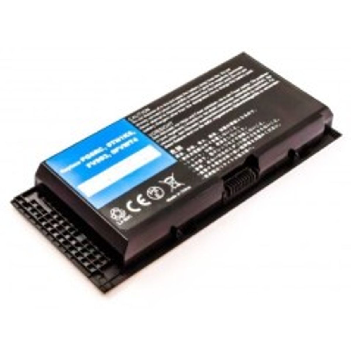 CoreParts Laptop Battery for Dell