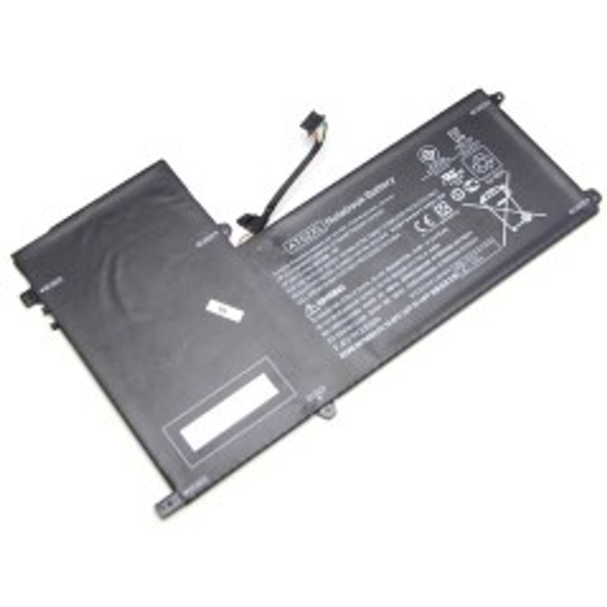 CoreParts Laptop Battery for HP 24Wh 2