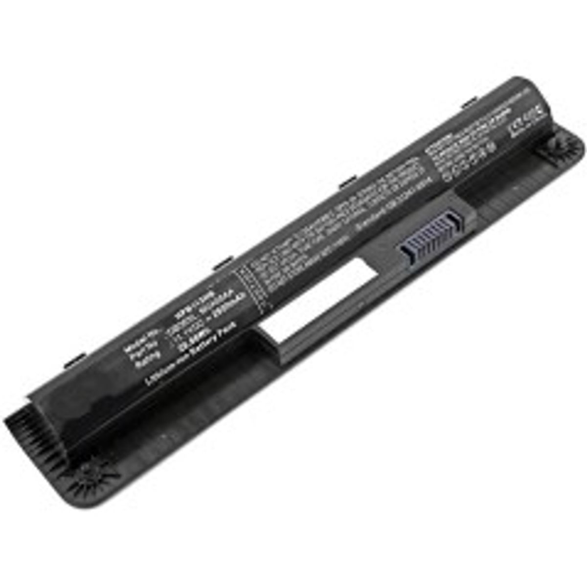 CoreParts Laptop Battery for HP 25Wh