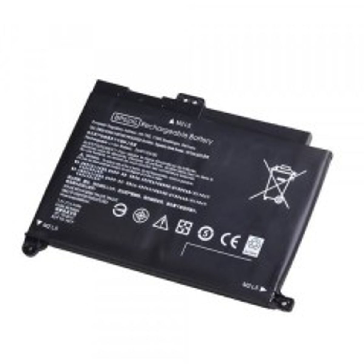 CoreParts Laptop Battery For HP 34WH