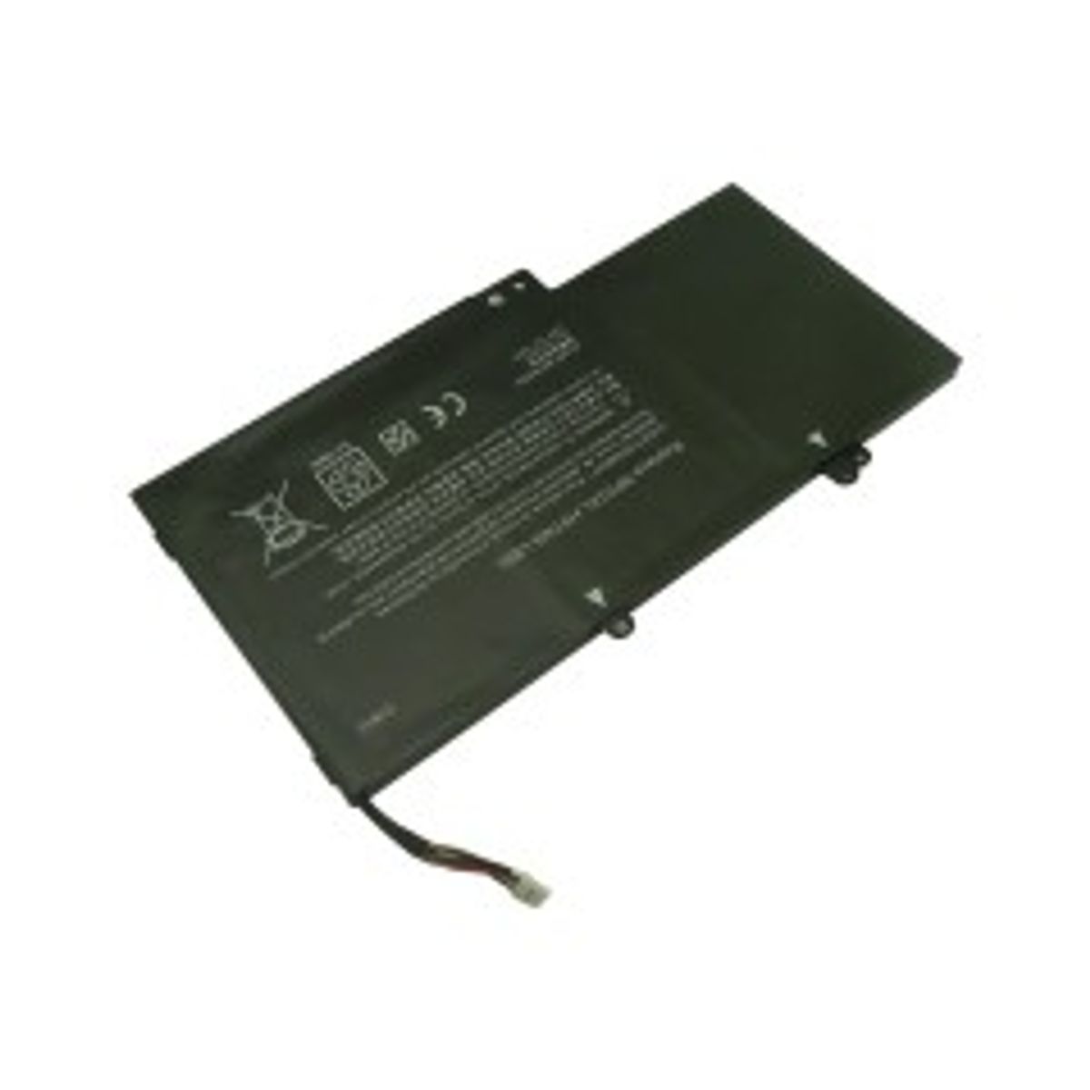 CoreParts Laptop Battery for HP 36Wh 3