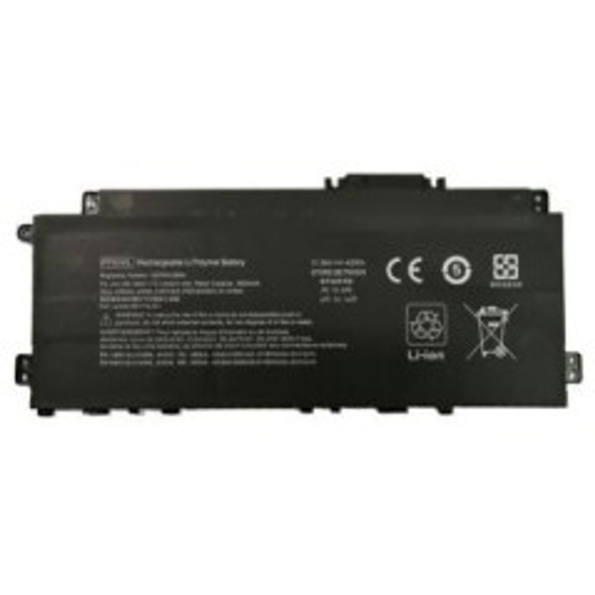 CoreParts Laptop Battery for HP 40.43Wh