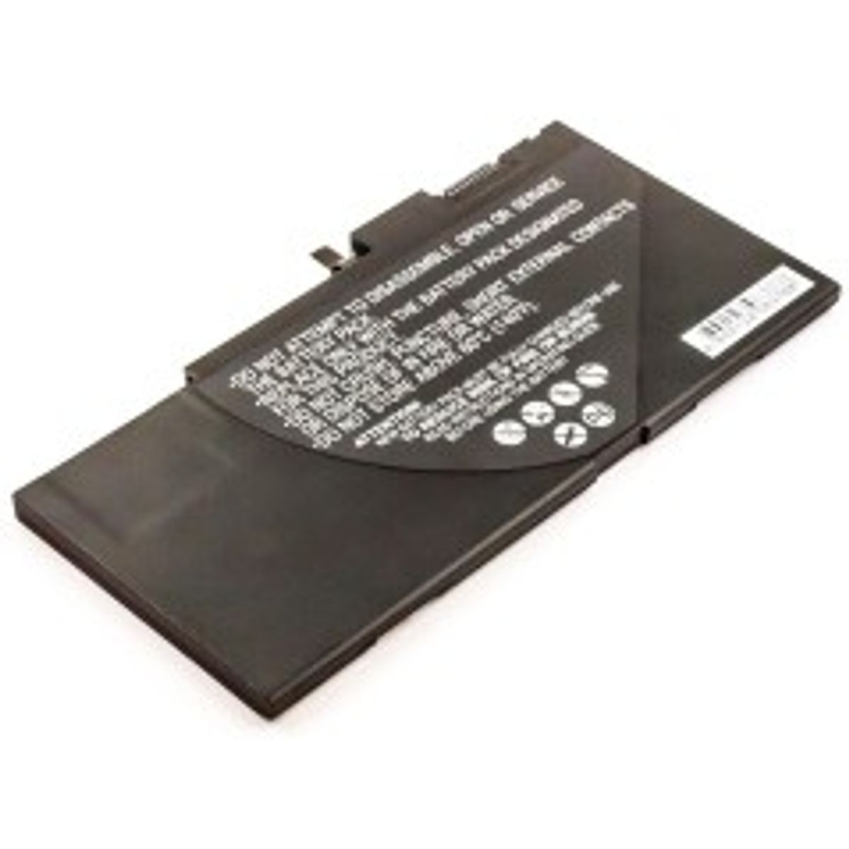 CoreParts Laptop Battery for HP 40Wh 3