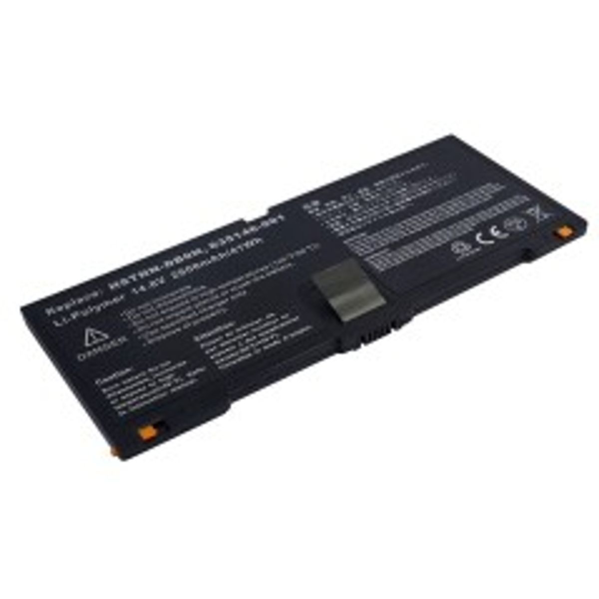 CoreParts Laptop Battery for HP 41Wh 4