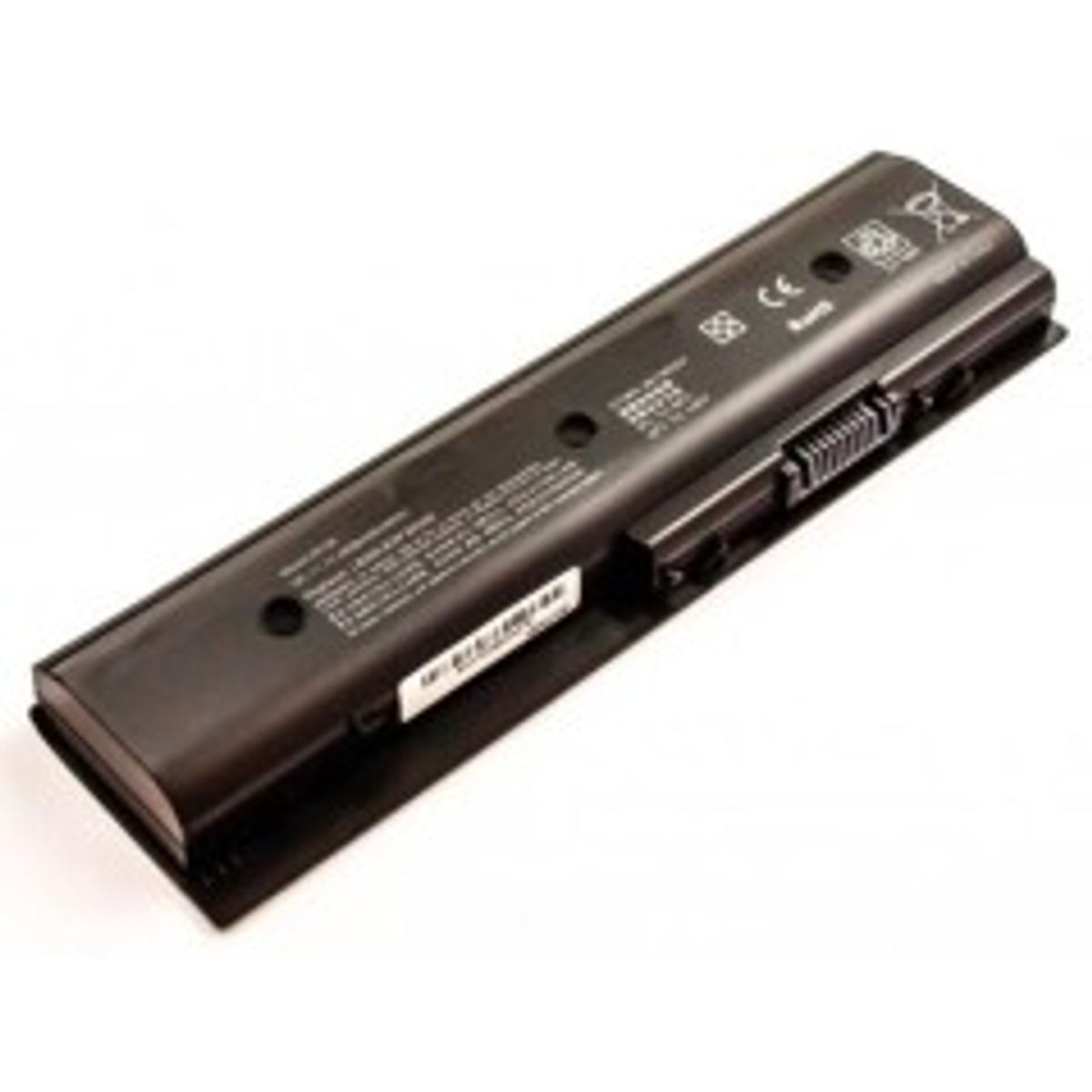 CoreParts Laptop Battery for HP 49Wh 6