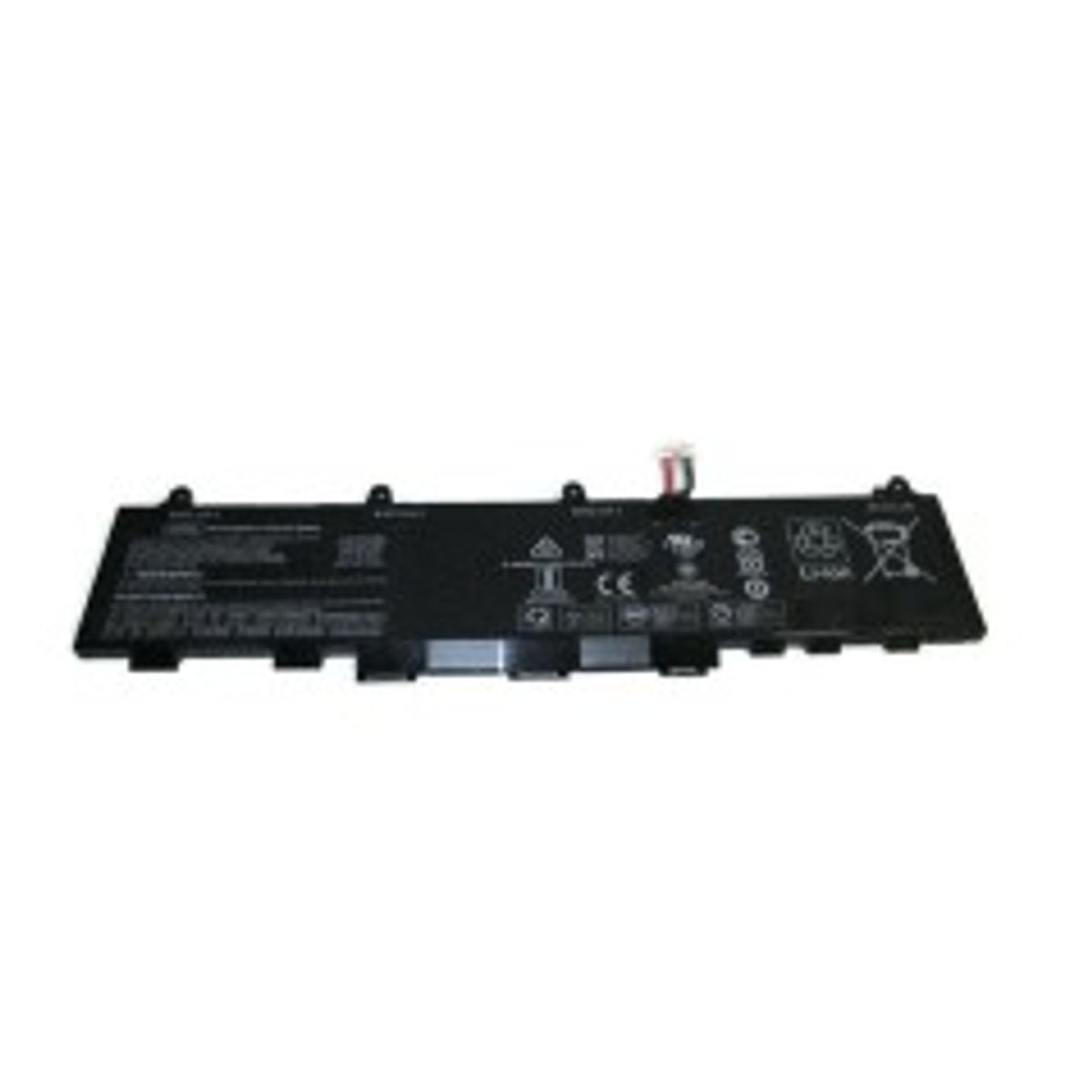 CoreParts Laptop Battery for HP 50Wh