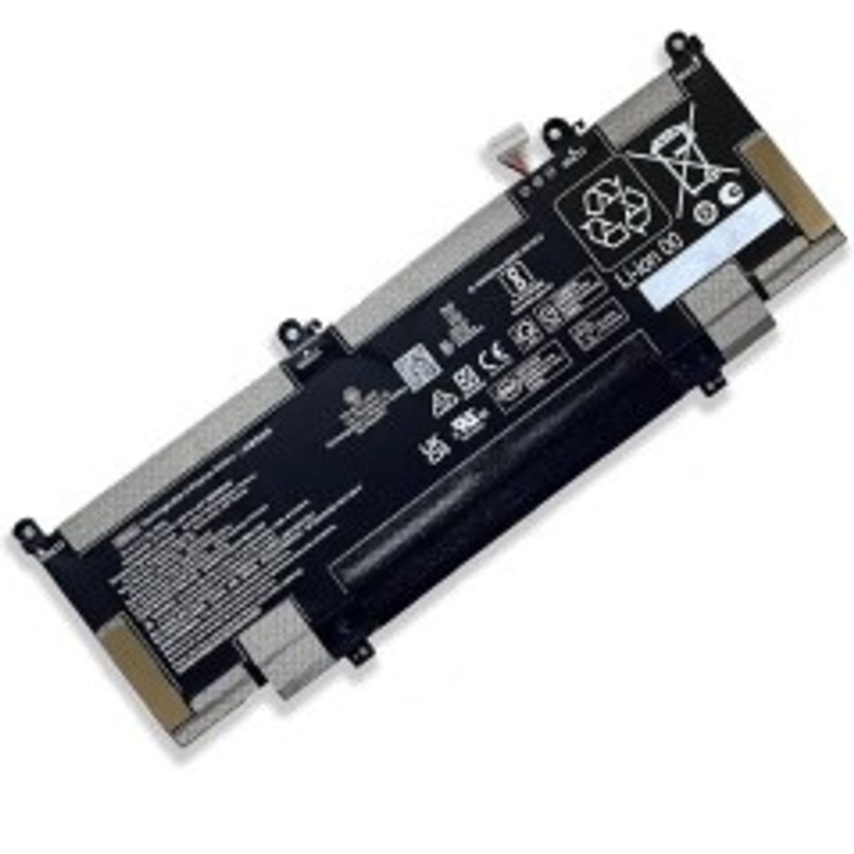 CoreParts Laptop Battery for HP 54Wh