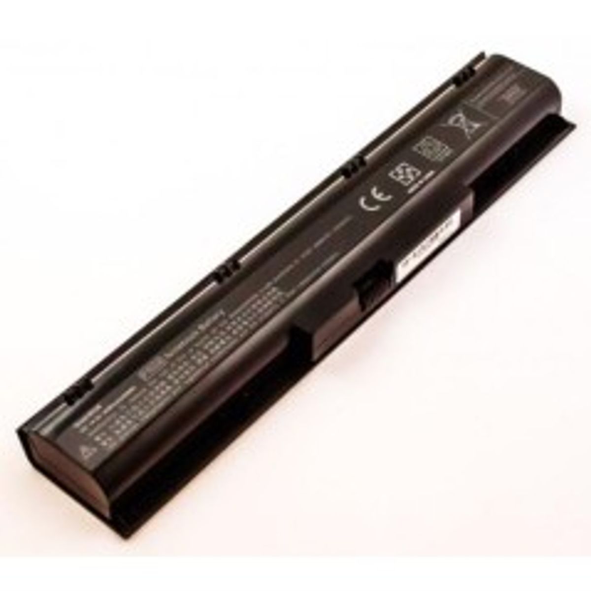 CoreParts Laptop Battery for HP 63,36Wh