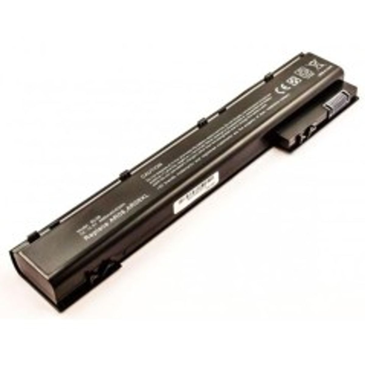 CoreParts Laptop Battery for HP 63Wh 8