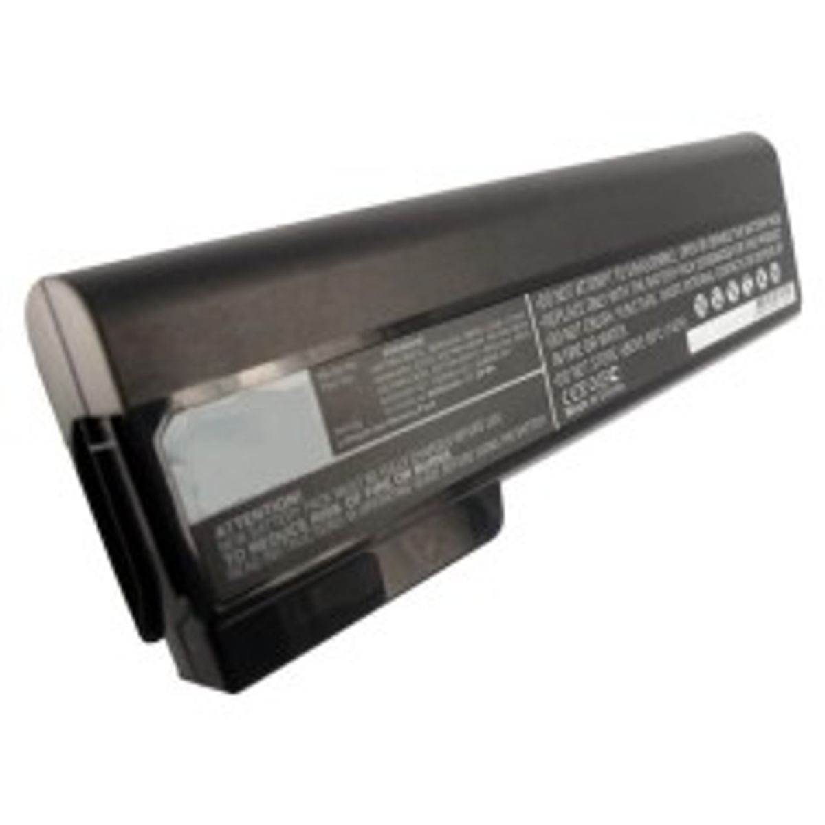 CoreParts Laptop Battery for HP 71Wh