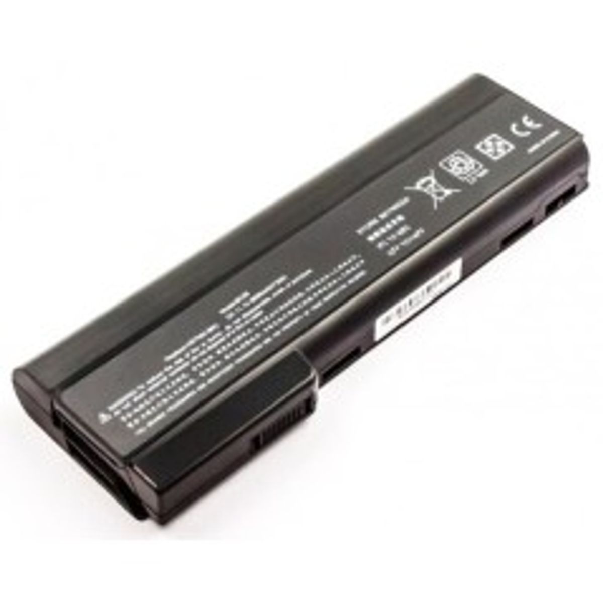 CoreParts Laptop Battery for HP 73Wh 9