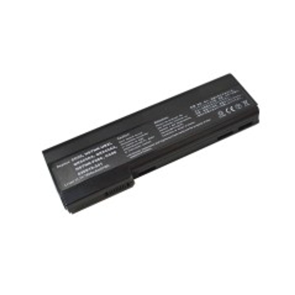 CoreParts Laptop Battery for HP 87Wh 9