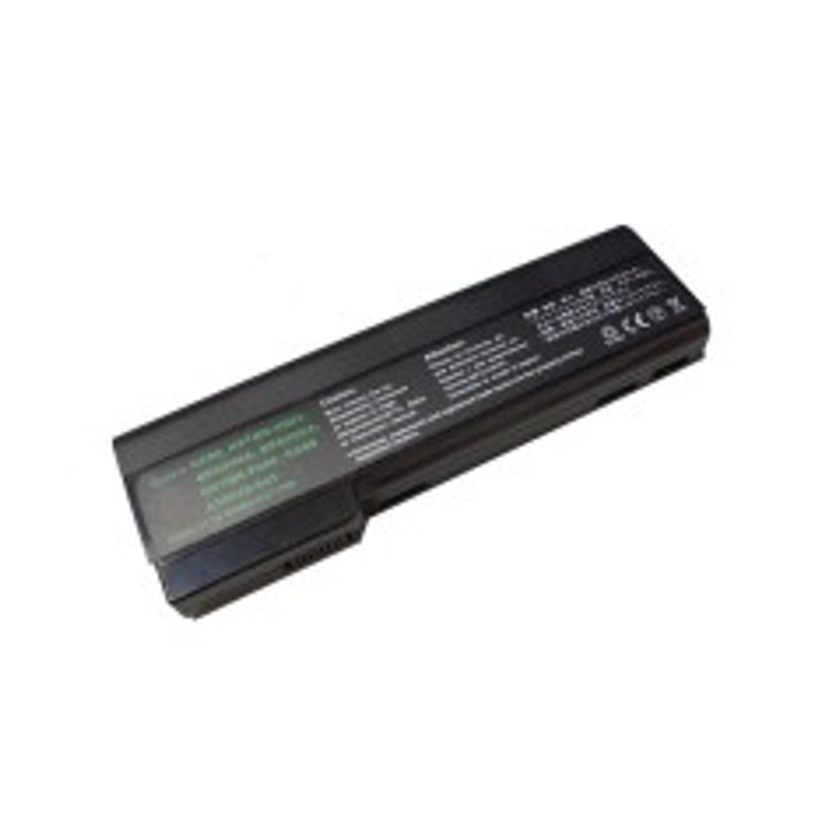 CoreParts Laptop Battery for HP 87Wh 9