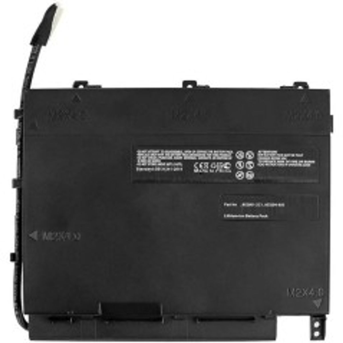 CoreParts Laptop Battery for HP 89Wh