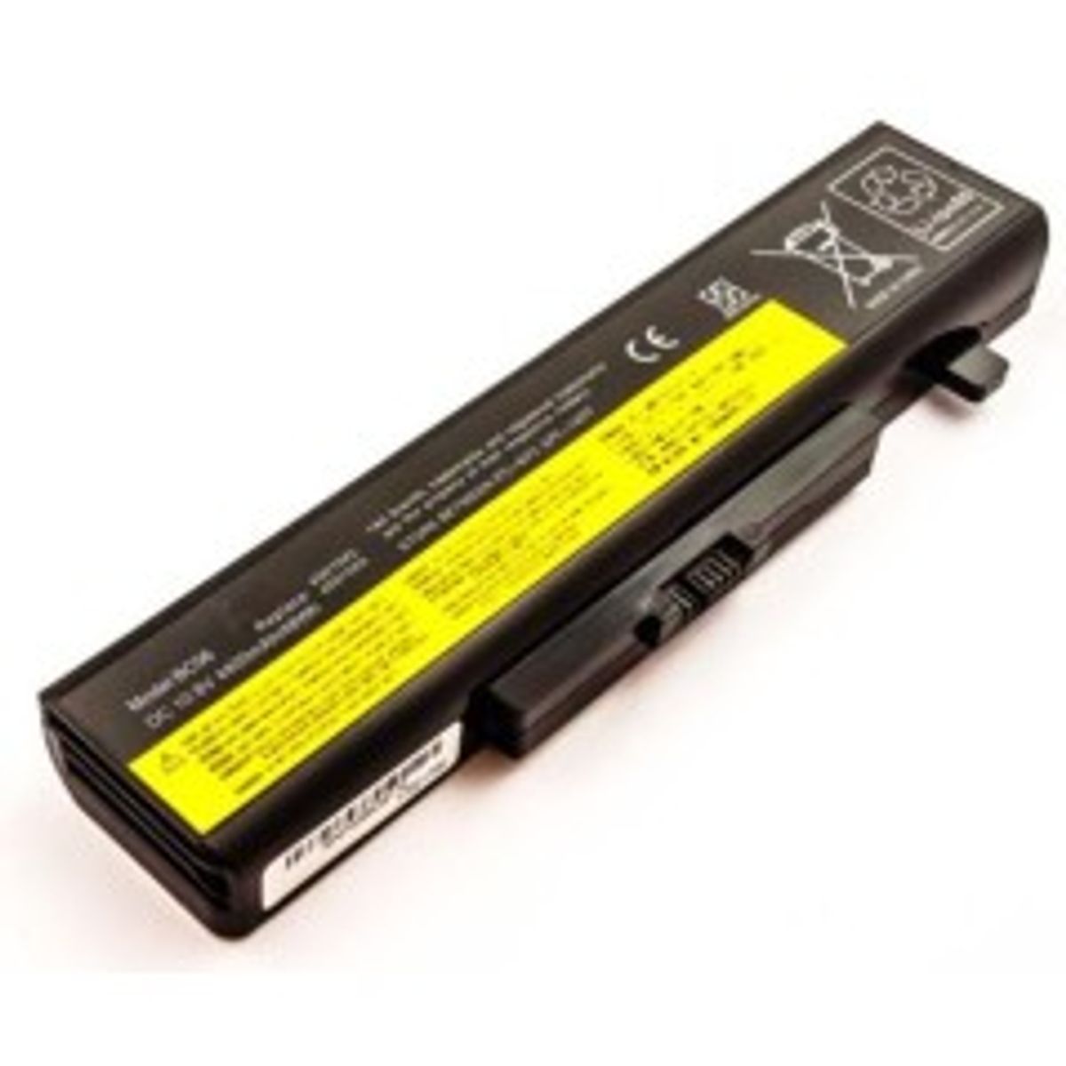 CoreParts Laptop Battery for Lenovo