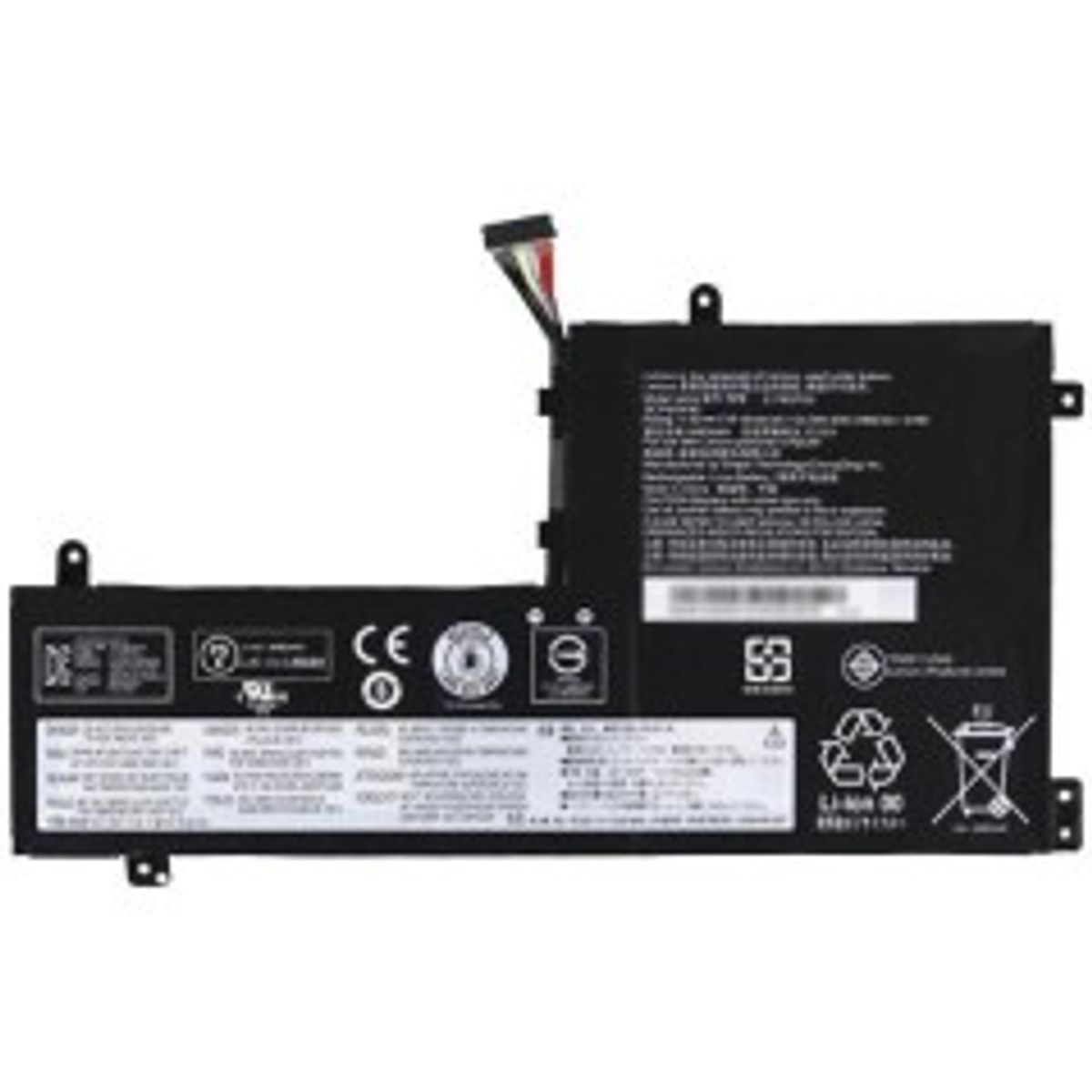 CoreParts Laptop Battery for Lenovo