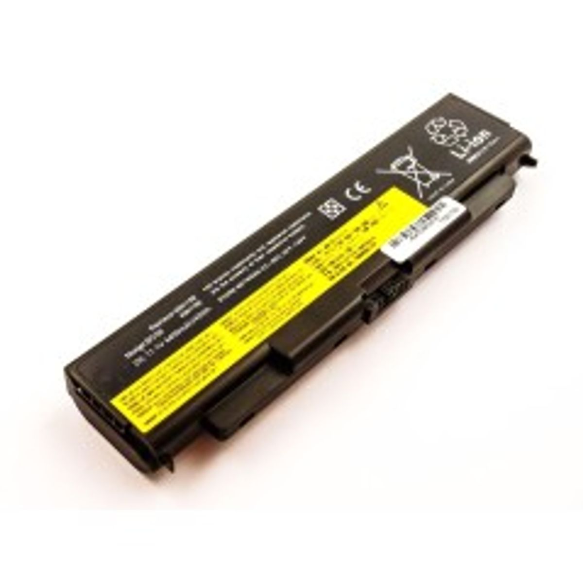 CoreParts Laptop Battery for Lenovo