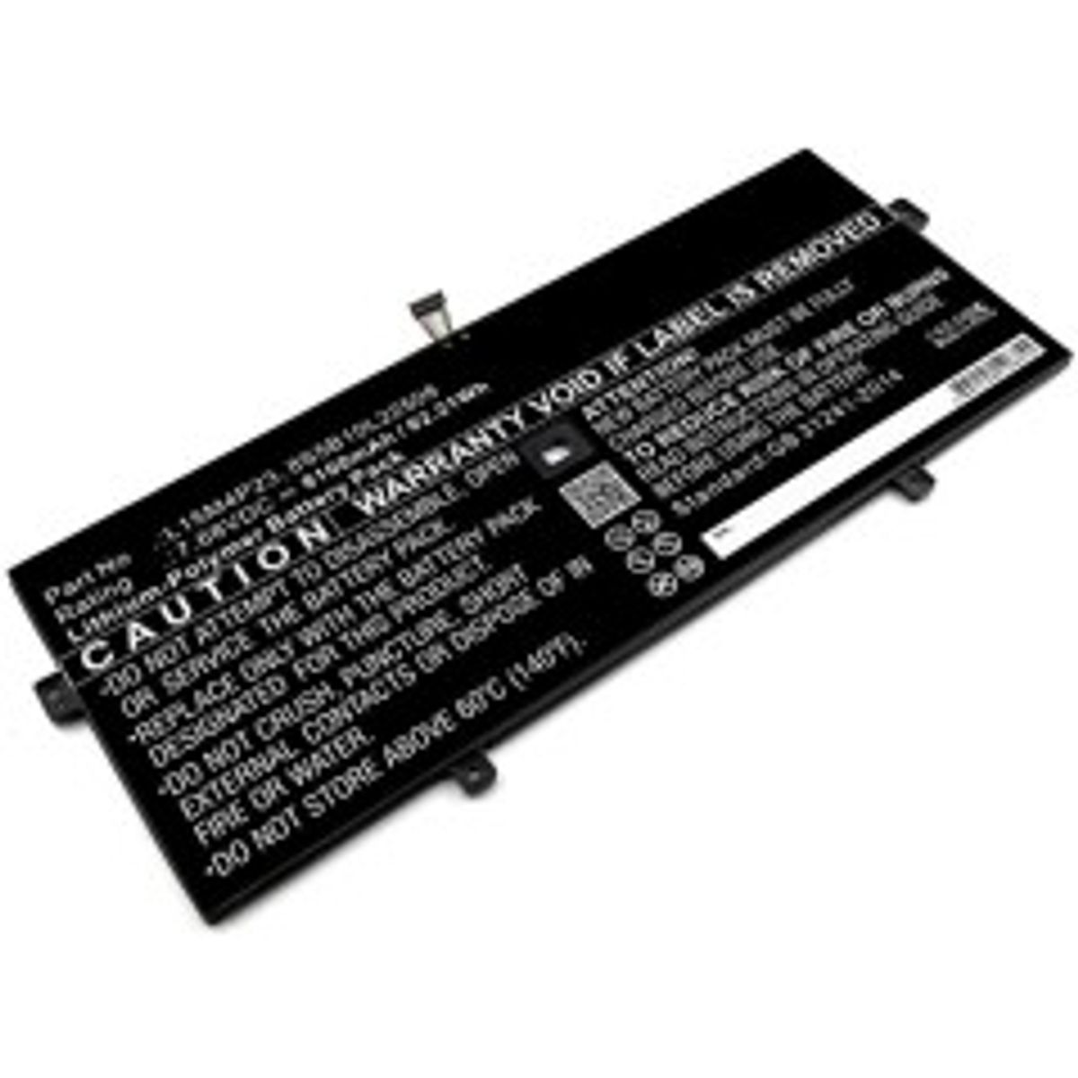 CoreParts Laptop Battery for Lenovo