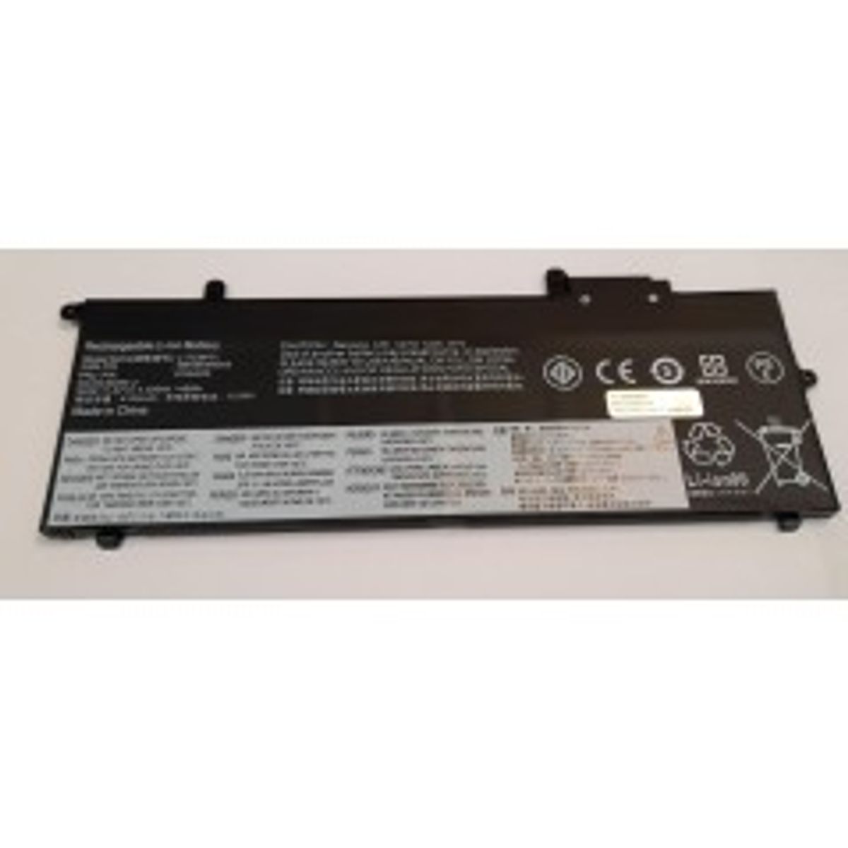 CoreParts Laptop Battery for Lenovo