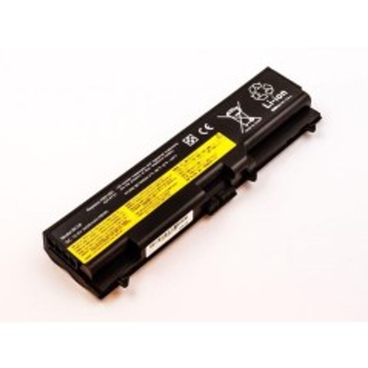 CoreParts Laptop Battery for Lenovo