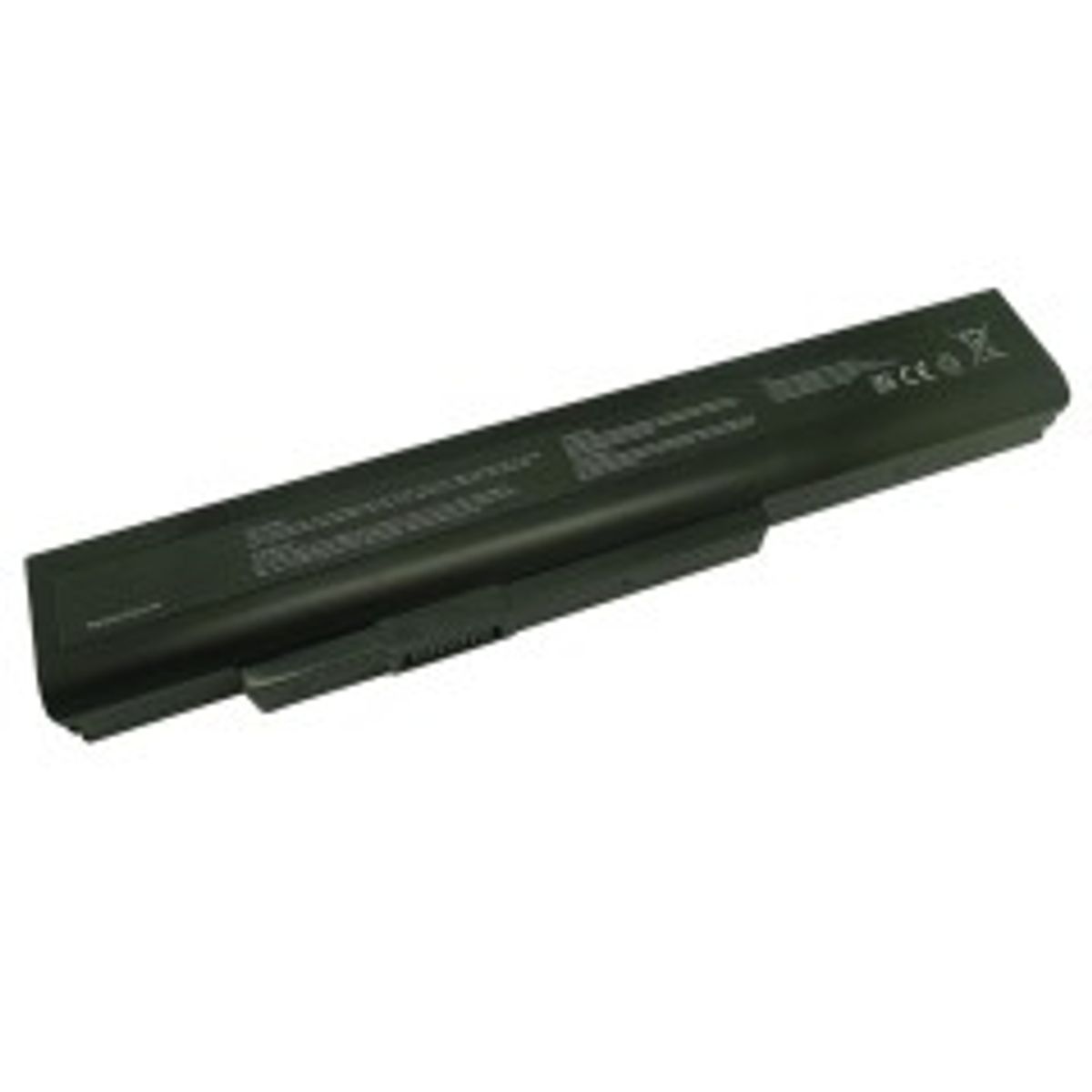 CoreParts Laptop Battery for MSI 63Wh