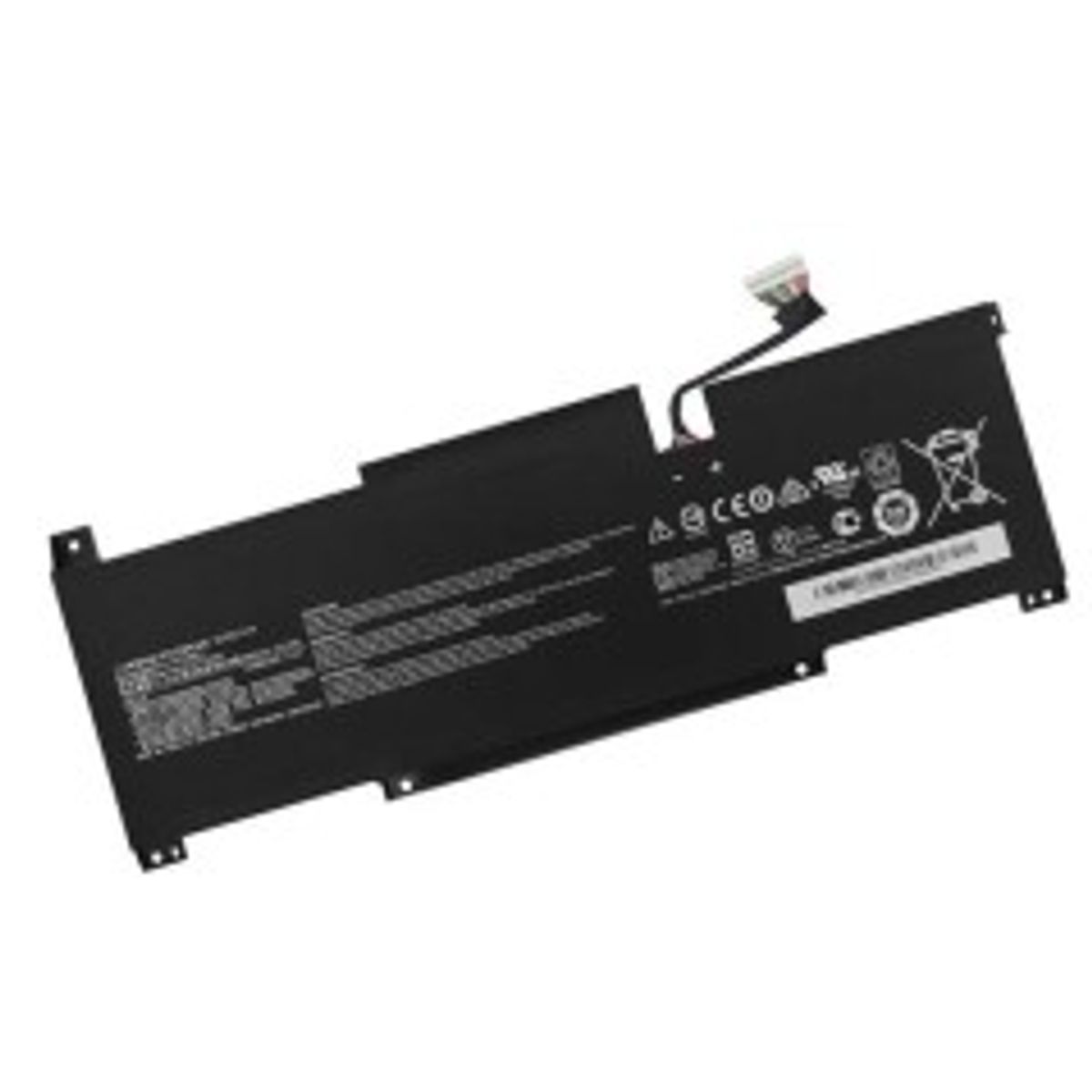 CoreParts Laptop Battery for MSI