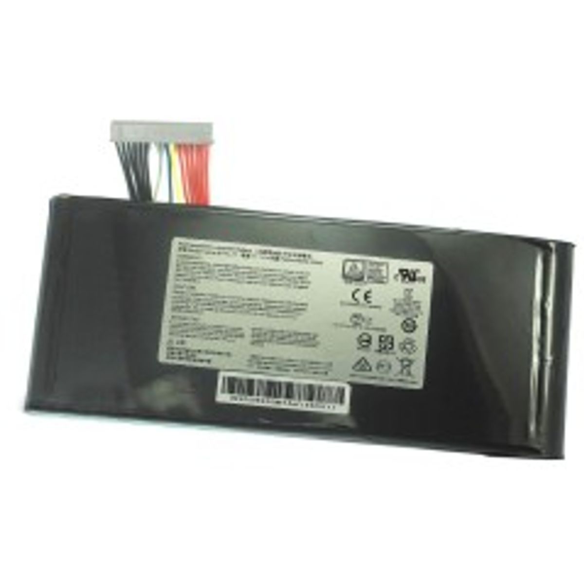 CoreParts Laptop Battery for MSI 73Wh