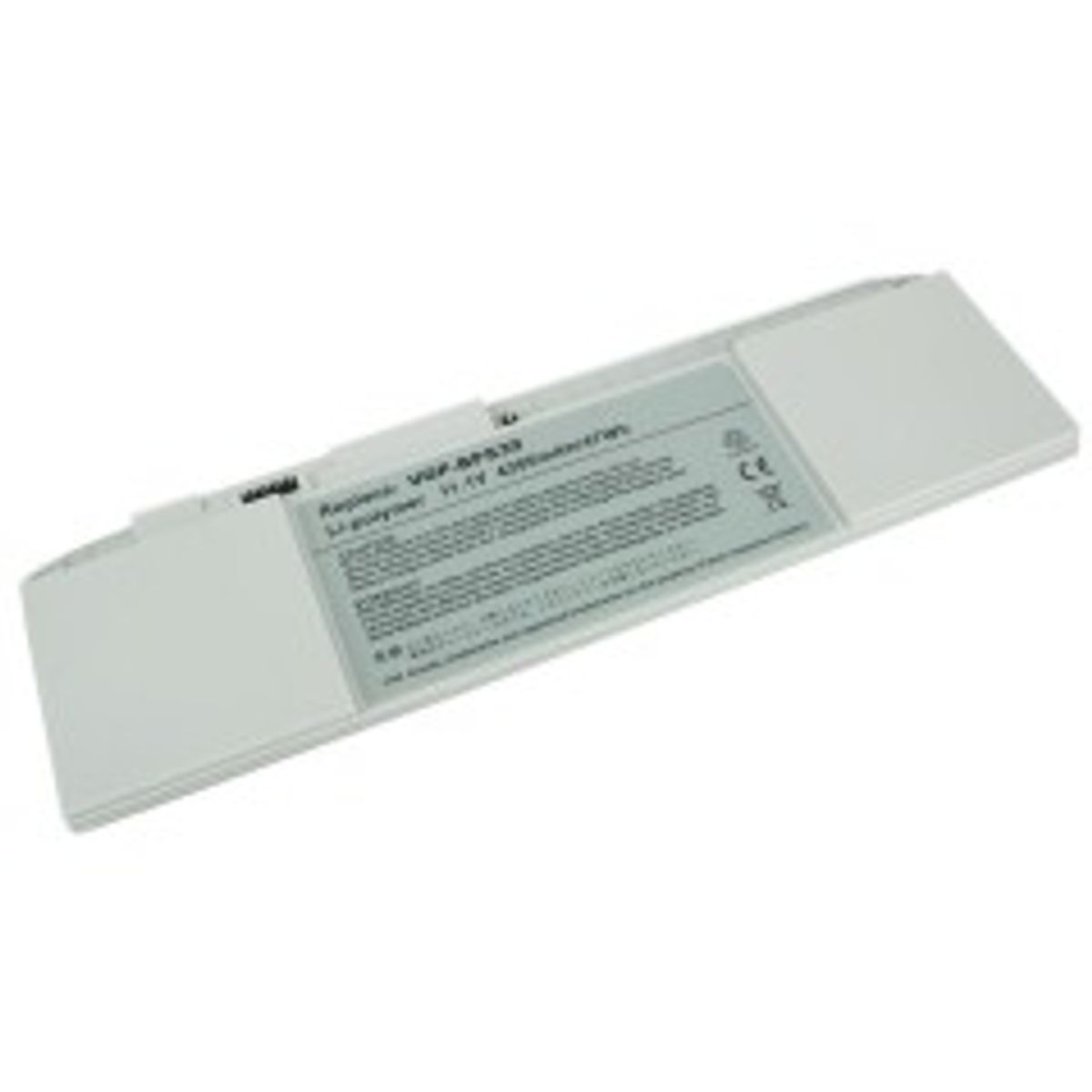 CoreParts Laptop Battery for Sony 47Wh