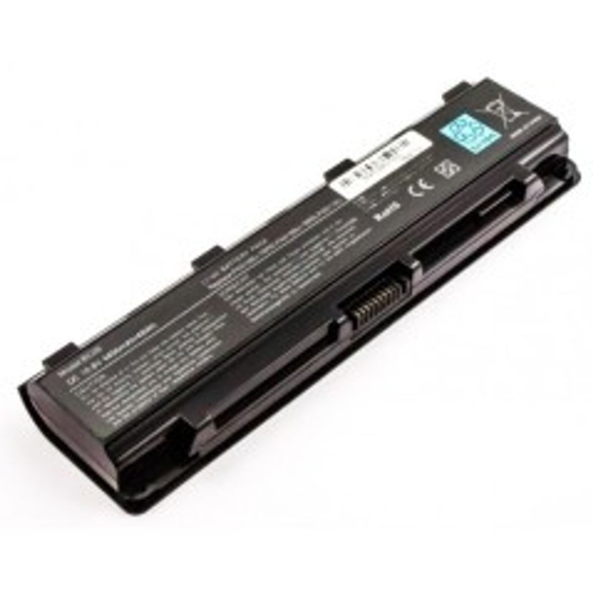 CoreParts Laptop Battery for Toshiba