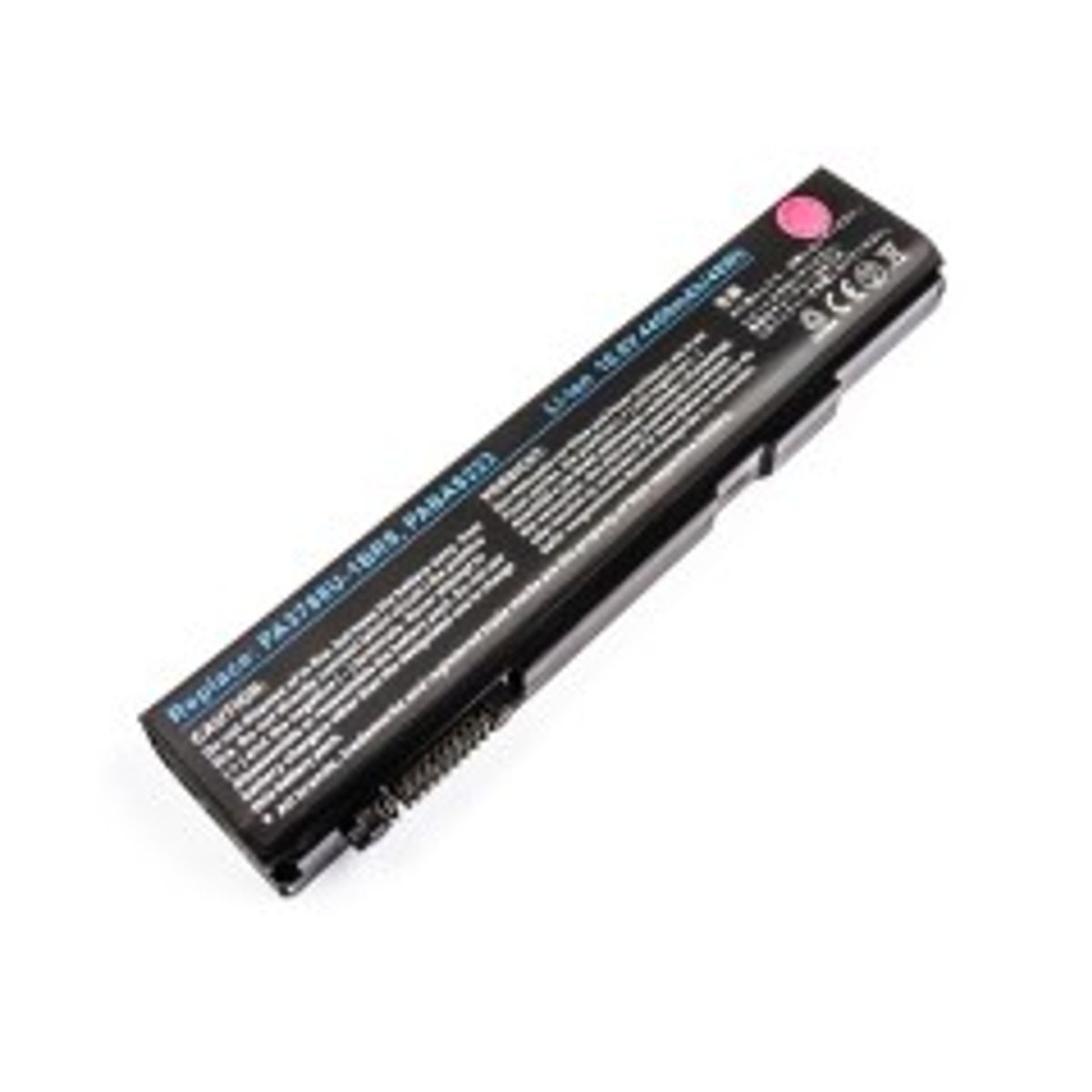 CoreParts Laptop Battery for Toshiba