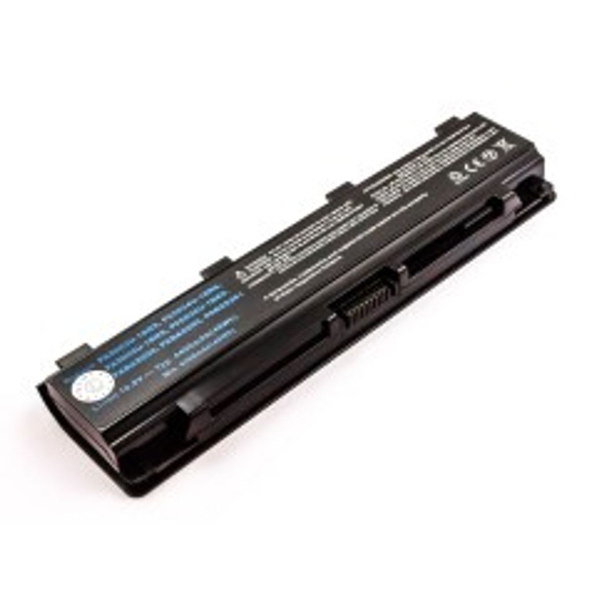 CoreParts Laptop Battery for Toshiba