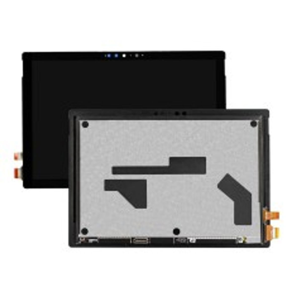 CoreParts LCD Display - Microsoft