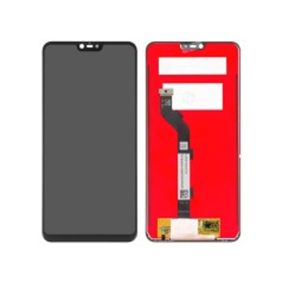 CoreParts LCD display with Digitizer