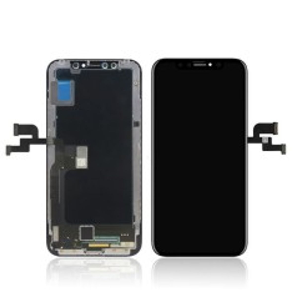 CoreParts LCD Screen for iPhone X