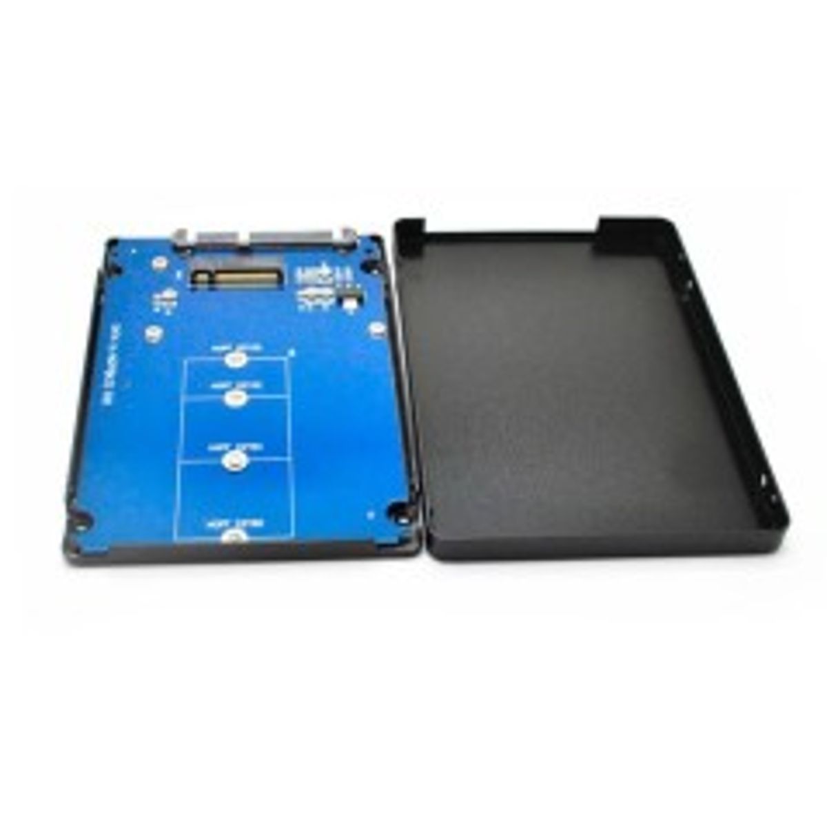 CoreParts M.2 to 2.5" SATA Enclosure