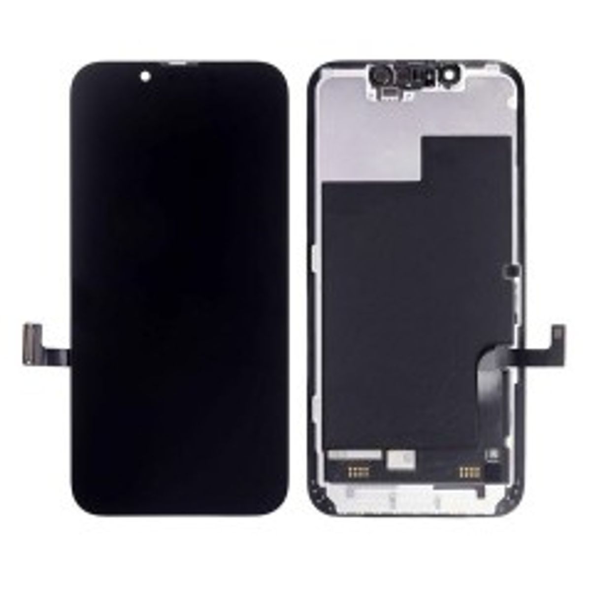 CoreParts OLED Screen with Digitizer