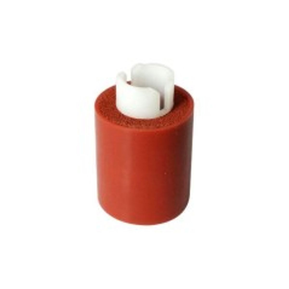 CoreParts Paper Separation Roller-Red