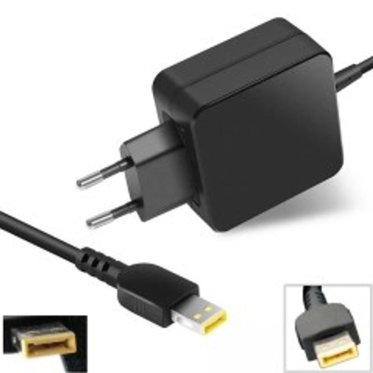 CoreParts Power Adapter for Lenovo