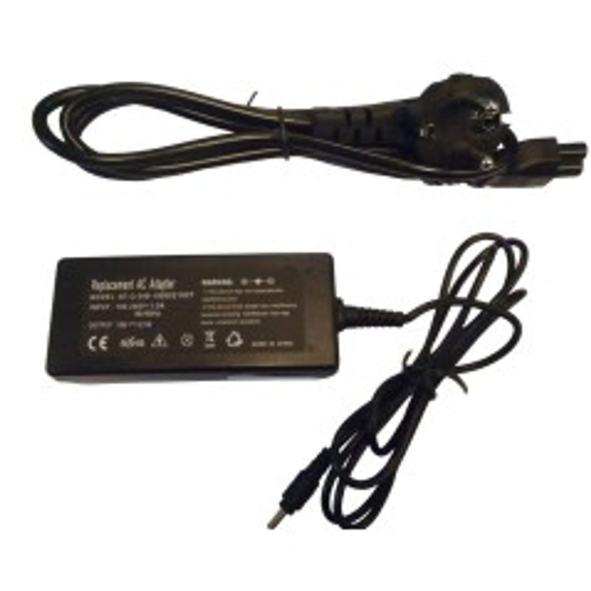 CoreParts Power Adapter for Samsung