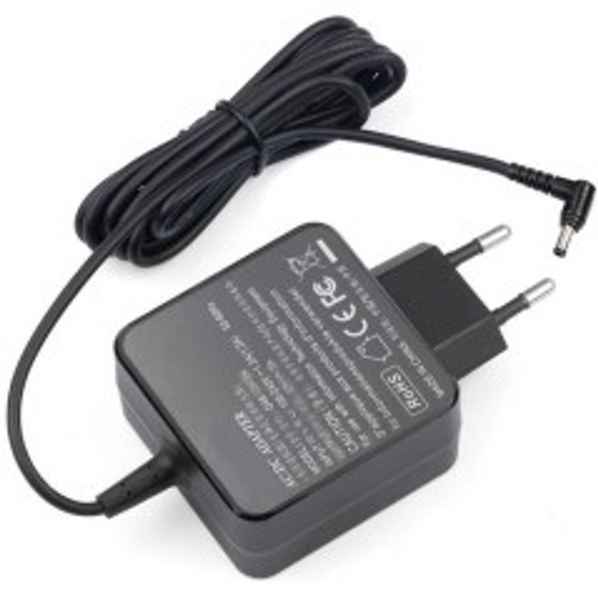 CoreParts Power Adapter for Toshiba