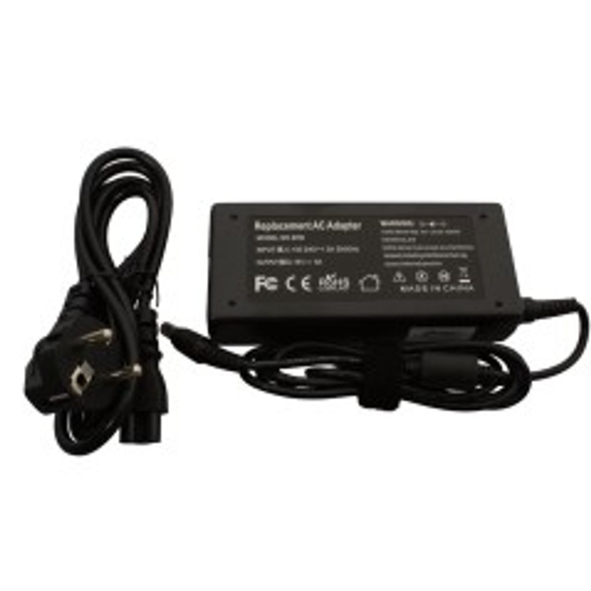 CoreParts Power Adapter for Toshiba