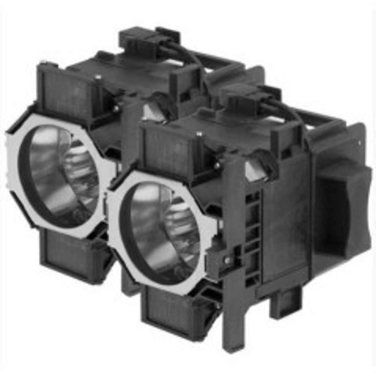 CoreParts Projector Lamp for Epson 330