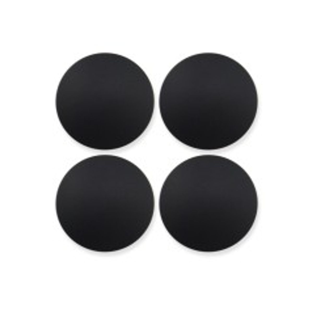 CoreParts Rubber Feet (4pcs/set) for